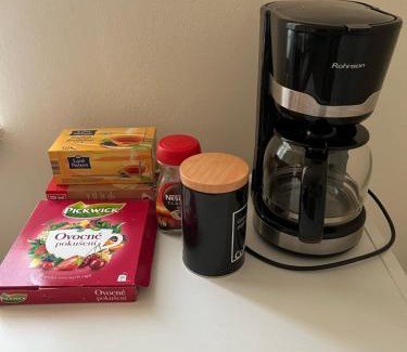 Podoli Apartment | Apartmán Colette