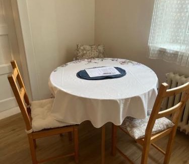 Podoli Apartment | Apartmán Colette