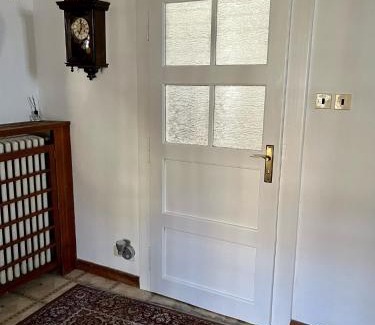 Podoli Apartment | Apartmán Colette