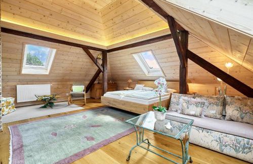 Nezichov Apartment | Apartmán Dobrá Voda