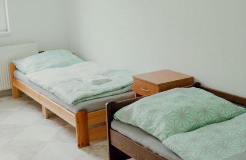 Brezno Apartment | Apartmán EMILY