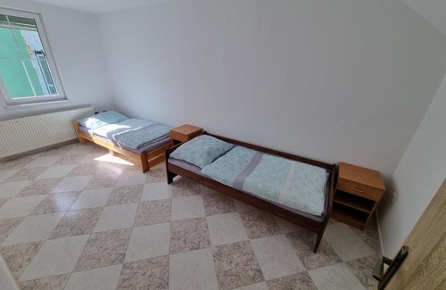 Brezno Apartment | Apartmán EMILY