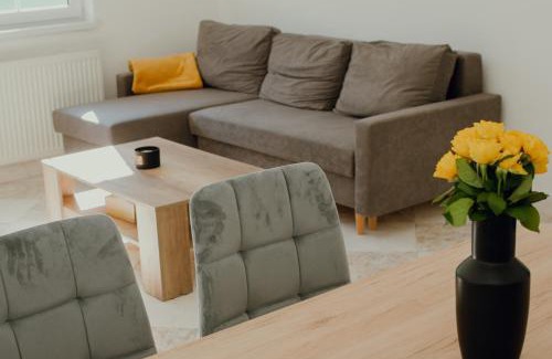 Brezno Apartment | Apartmán EMILY