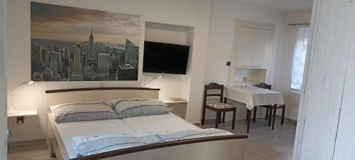 Ceska Trebova Apartment | Apartmán HANA , Česká Třebová