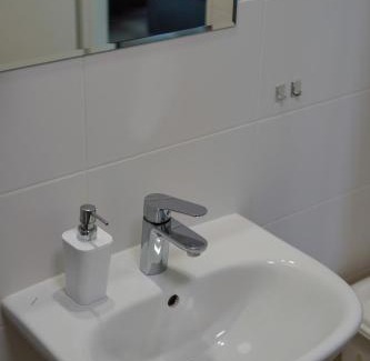 Liptovsky Mikulas Apartment | Apartmán Kapitána Nálepku Anna