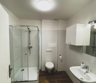 Liptovsky Mikulas Apartment | Apartmán Kapitána Nálepku Anna