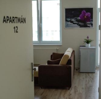 Liptovsky Mikulas Apartment | Apartmán Kapitána Nálepku Anna