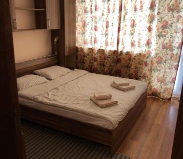 Obzor Apartment | Apartmán Katka, Obzor