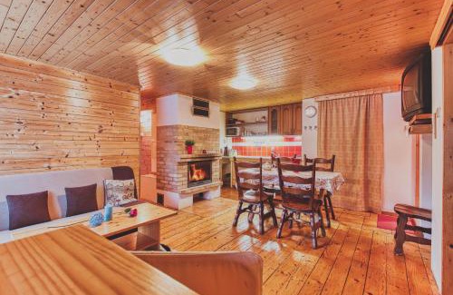 Roznov Pod Radhostem House | Apartmán Kinských