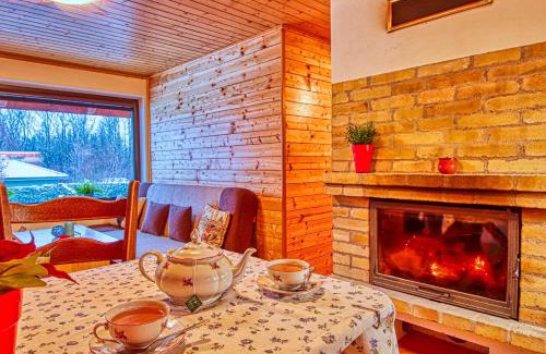 Roznov Pod Radhostem House | Apartmán Kinských