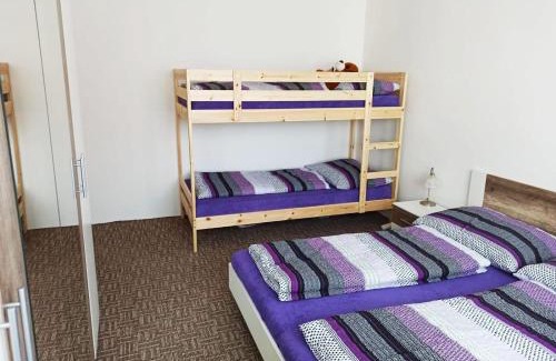 Kovarska Apartment | Apartmán Kovářská u Klínovce