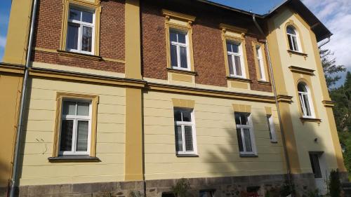 Kraslice Apartment | Apartmán Kraslice