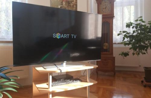 Kraslice Apartment | Apartmán Kraslice