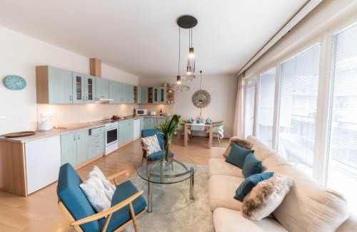Liberec Apartment | apartmán Lípa