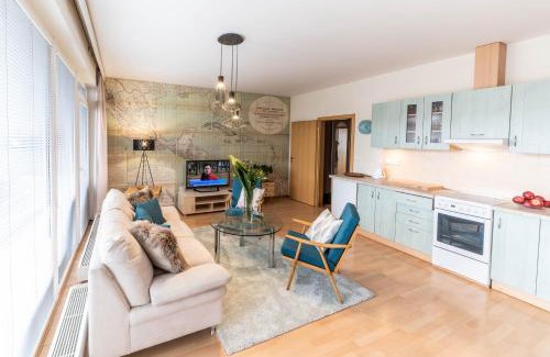 Liberec Apartment | apartmán Lípa