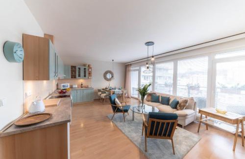 Liberec Apartment | apartmán Lípa