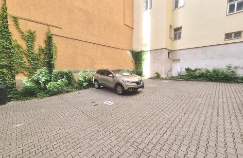 Marianske Lazne Apartment | Apartmán Orsten