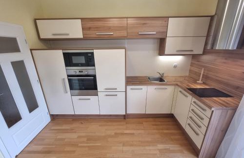 Marianske Lazne Apartment | Apartmán Orsten