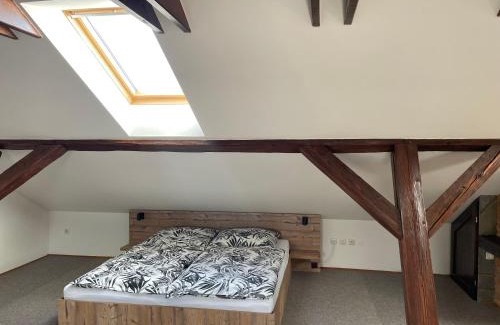 Bzenec Apartment | Apartmán pod Kňeží Horou