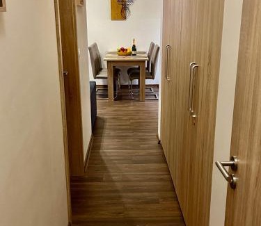Demanovska Dolina Apartment | Apartmán PRI VLEKU LÚČKY