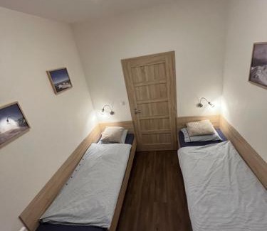 Demanovska Dolina Apartment | Apartmán PRI VLEKU LÚČKY