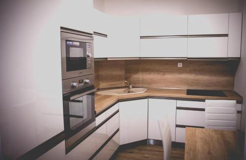 Mikulov Apartment | Apartmán Rezidence Mikulov