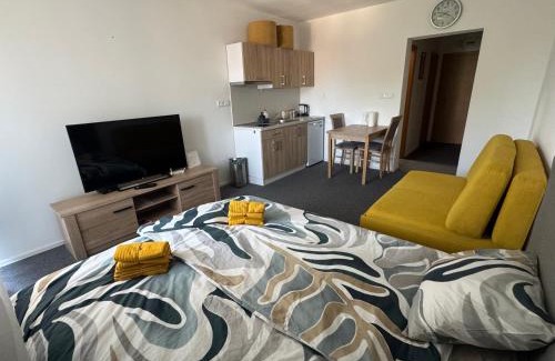 Besenova Apartment | Apartmán Tília Bešeňová