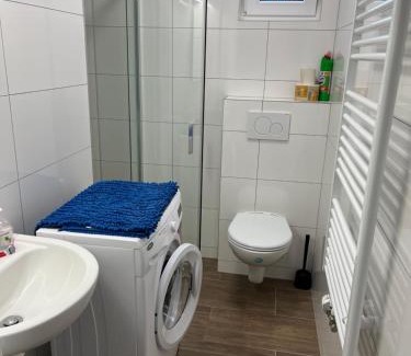 Tremosna Apartment | Apartmán Třemošná