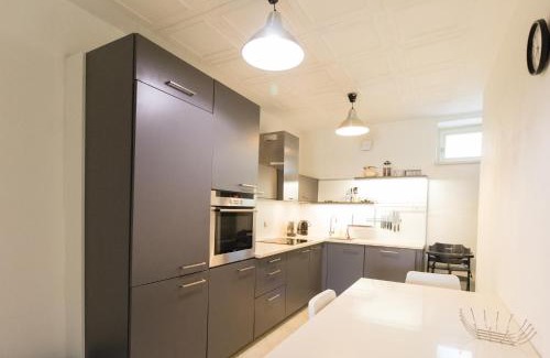 Beroun Apartment | Apartmán u Berounky