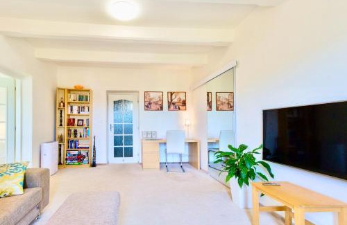 Beroun Apartment | Apartmán u Berounky