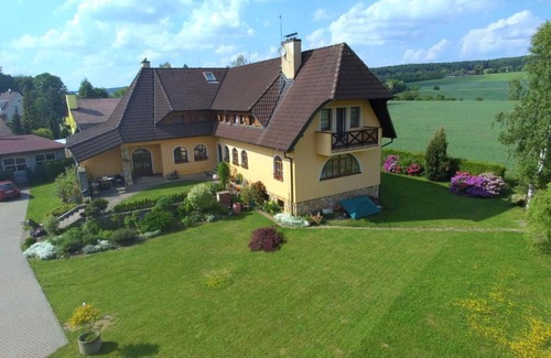 Dvur Kralove nad Labem Apartment | apartmán u Vágnera