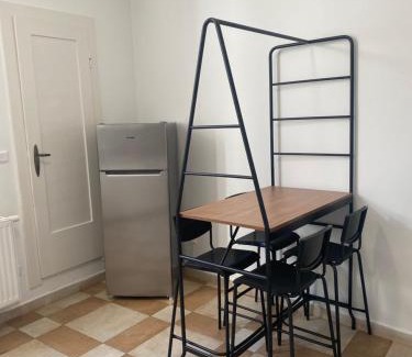 Cesky Krumlov Apartment | Apartmán v centru Krumlova