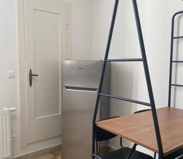 Cesky Krumlov Apartment | Apartmán v centru Krumlova