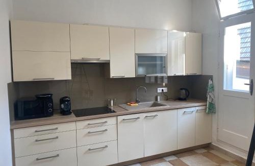 Cesky Krumlov Apartment | Apartmán v centru Krumlova