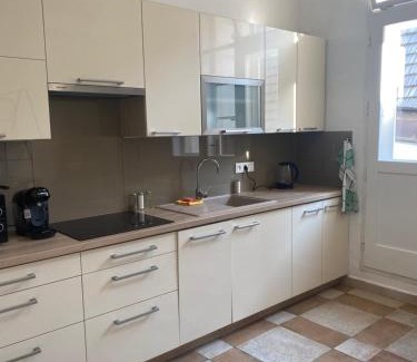 Cesky Krumlov Apartment | Apartmán v centru Krumlova