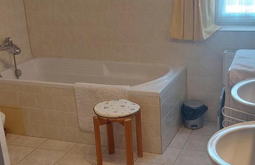 Hradec Kralove Apartment | Apartmán v rodinném domě