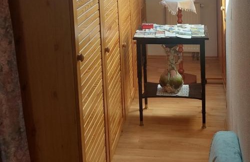 Hradec Kralove Apartment | Apartmán v rodinném domě