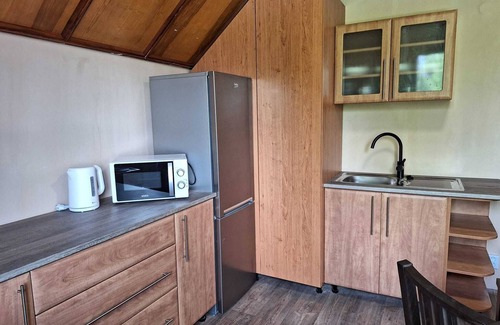 Bechlin House | Apartmány ŠTĚSTÍ