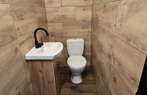 Bechlin House | Apartmány ŠTĚSTÍ