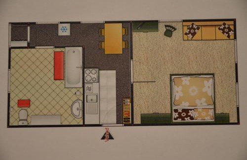 Abertamy Apartment | Apartmány Agáta Abertamy