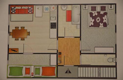 Abertamy Apartment | Apartmány Agáta Abertamy