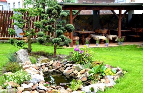 Abertamy Apartment | Apartmány Agáta Abertamy