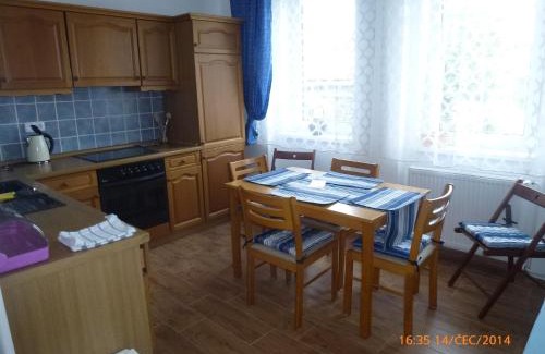 Abertamy Apartment | Apartmány Agáta Abertamy