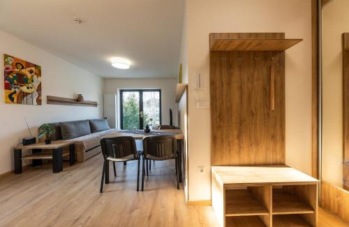 Besenova Apartment | Apartmány Bešeň 201 & 208