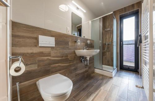 Besenova Apartment | Apartmány Bešeň 201 & 208