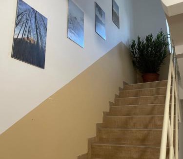 Doksy Apartment | Apartmány Obora v Podbezdězí