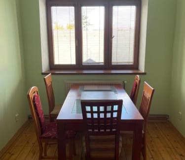 Doksy Apartment | Apartmány Obora v Podbezdězí