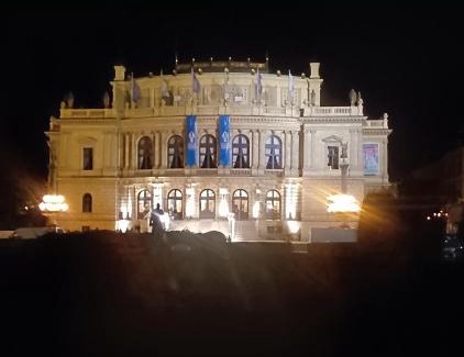 Podoli Apartment | Apartmány Podol