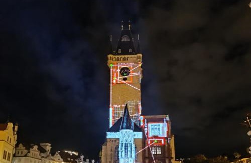 Podoli Apartment | Apartmány Podol