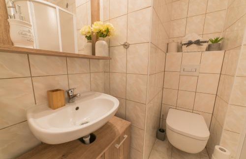 Kvilda Apartment | Apartmány U Sjezdovky